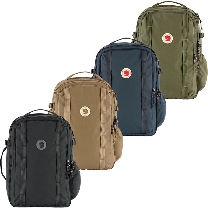 Fj? Llr? Ven F? Rden Carry On Pack  L