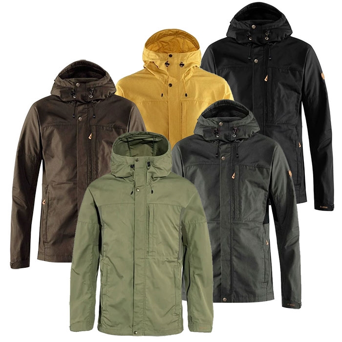 Fj? Llr? Ven Kaipak Jacket Men