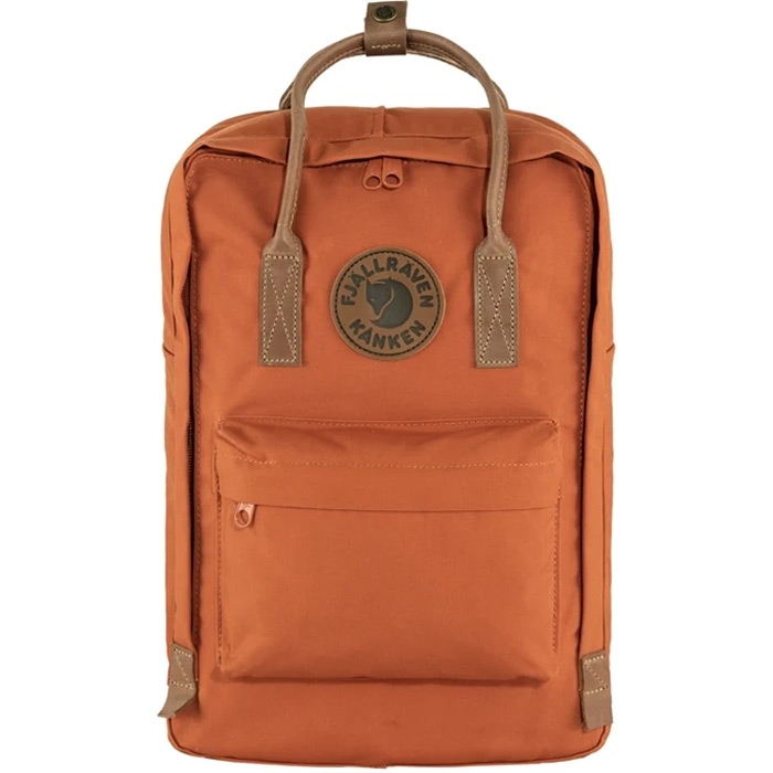 Fj? Llr? Ven Kånken No    Laptop    L Terracotta Brown
