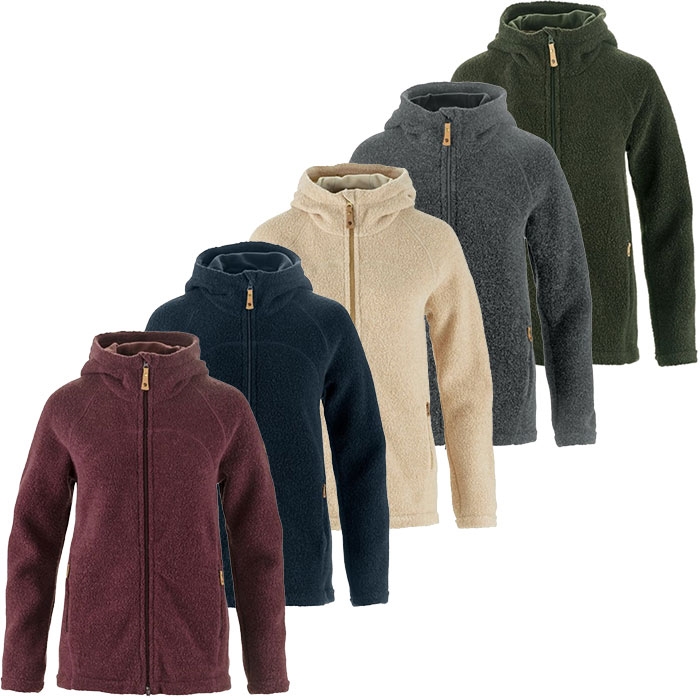Fj? Llr? Ven Kaitum Fleece Women