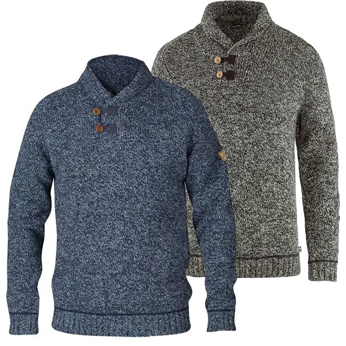Fj? Llr? Ven Lada Sweater Men