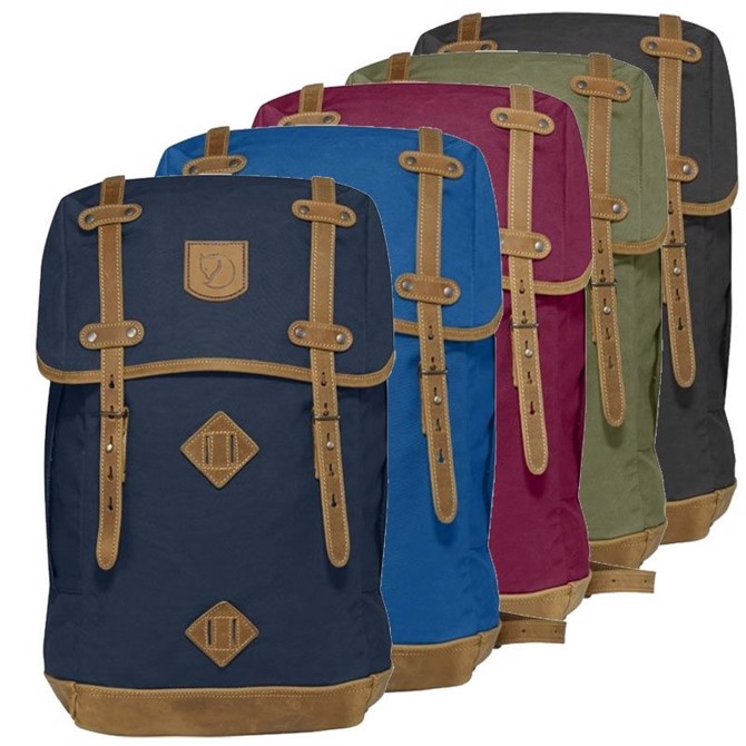 Fj? Llr? Ven Rucksack No    Large