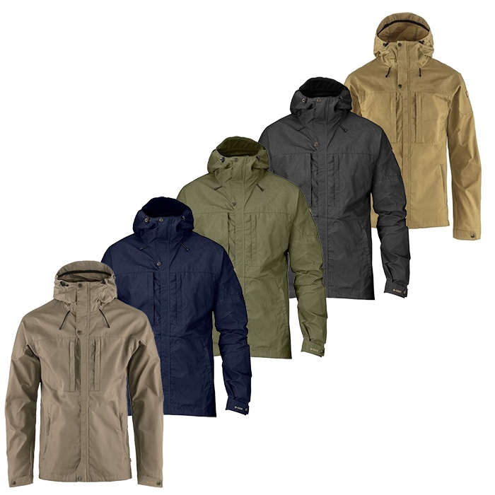 Fj? Llr? Ven Skogs?  Jacket Men