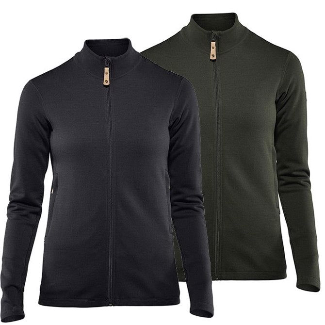 Fj? Llr? Ven Keb Wool Sweater W