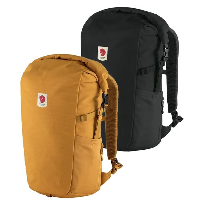 Fj? Llr? Ven Ulv?  Rolltop   L