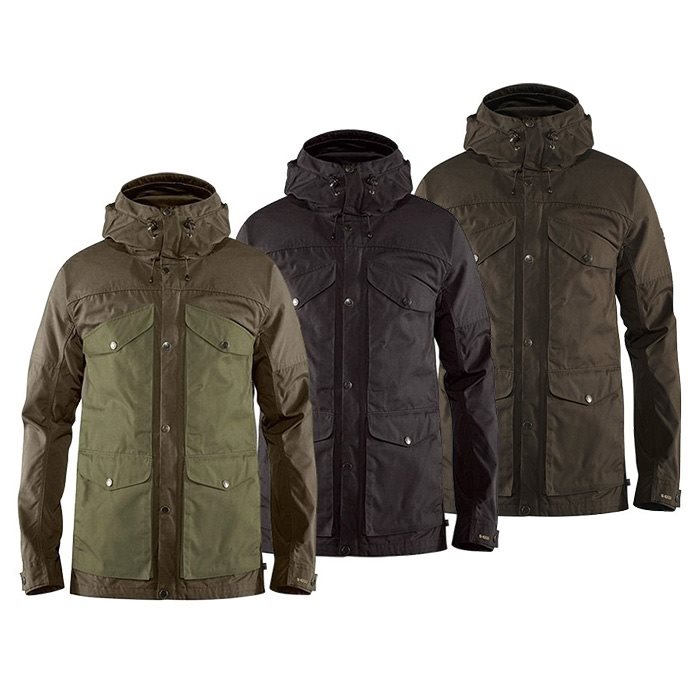 Fj? Llr? Ven Vidda Pro Jacket Men