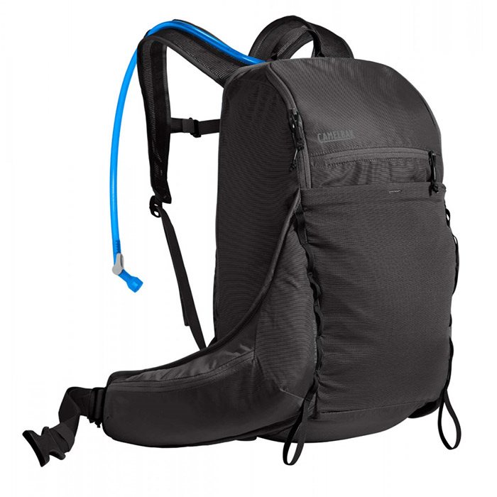 Camelbak Fourteener  L  Charcoal
