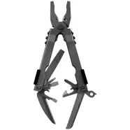 Gerber Mp  Bluntnose Black   Multitool
