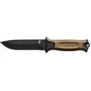 Gerber Strongarm Fixed Fine Edge Coyote   Kniv