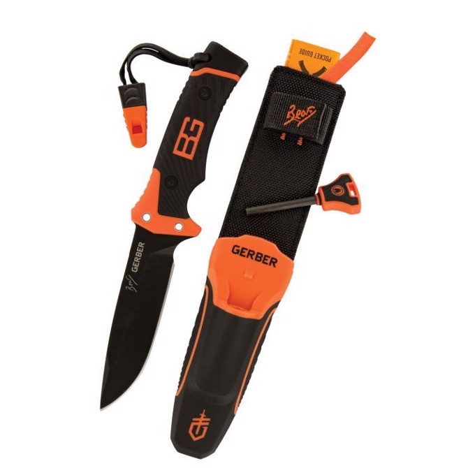 Gerber Bear Grylls Ultimate Pro Fb