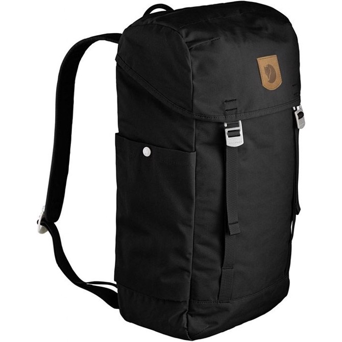Fj? Llr? Ven Greenland Top Large Rygsæk  L Black