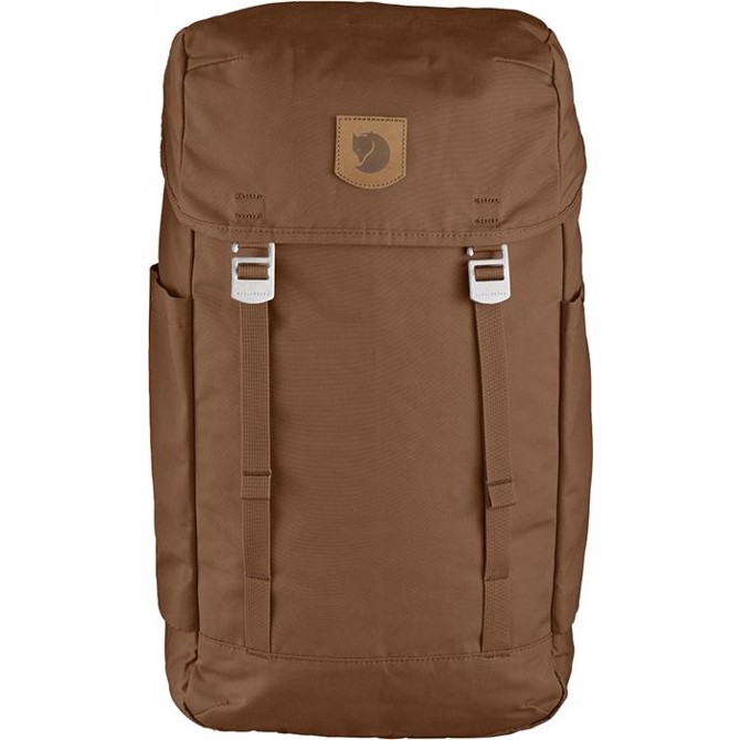 Fj? Llr? Ven Greenland Top Large Rygsæk  L Chestnut