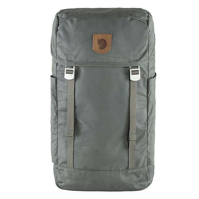 Fj? Llr? Ven Greenland Top Large Rygsæk  L Super Grey