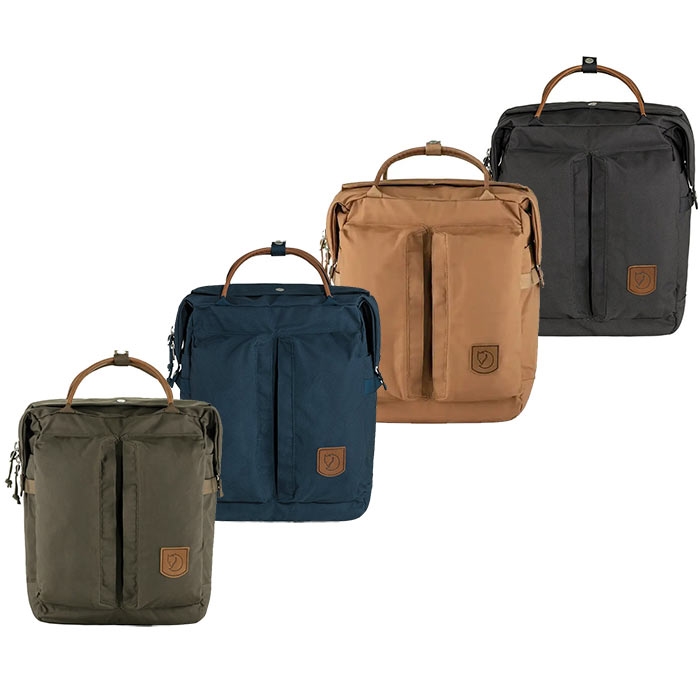 Fj? Llr? Ven Haulpack No    Rygsæk  L