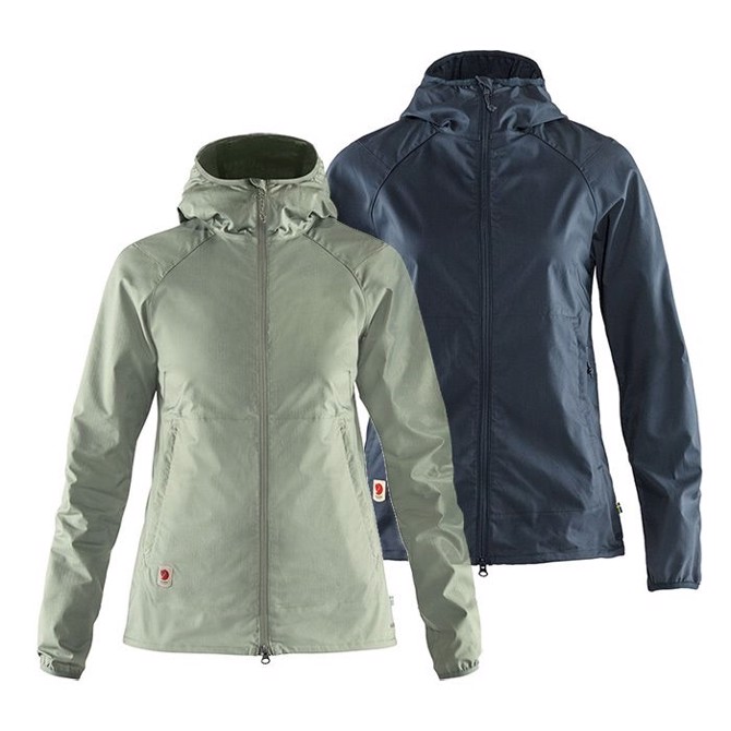 Fj? Llr? Ven High Coast Shade Jacket Women