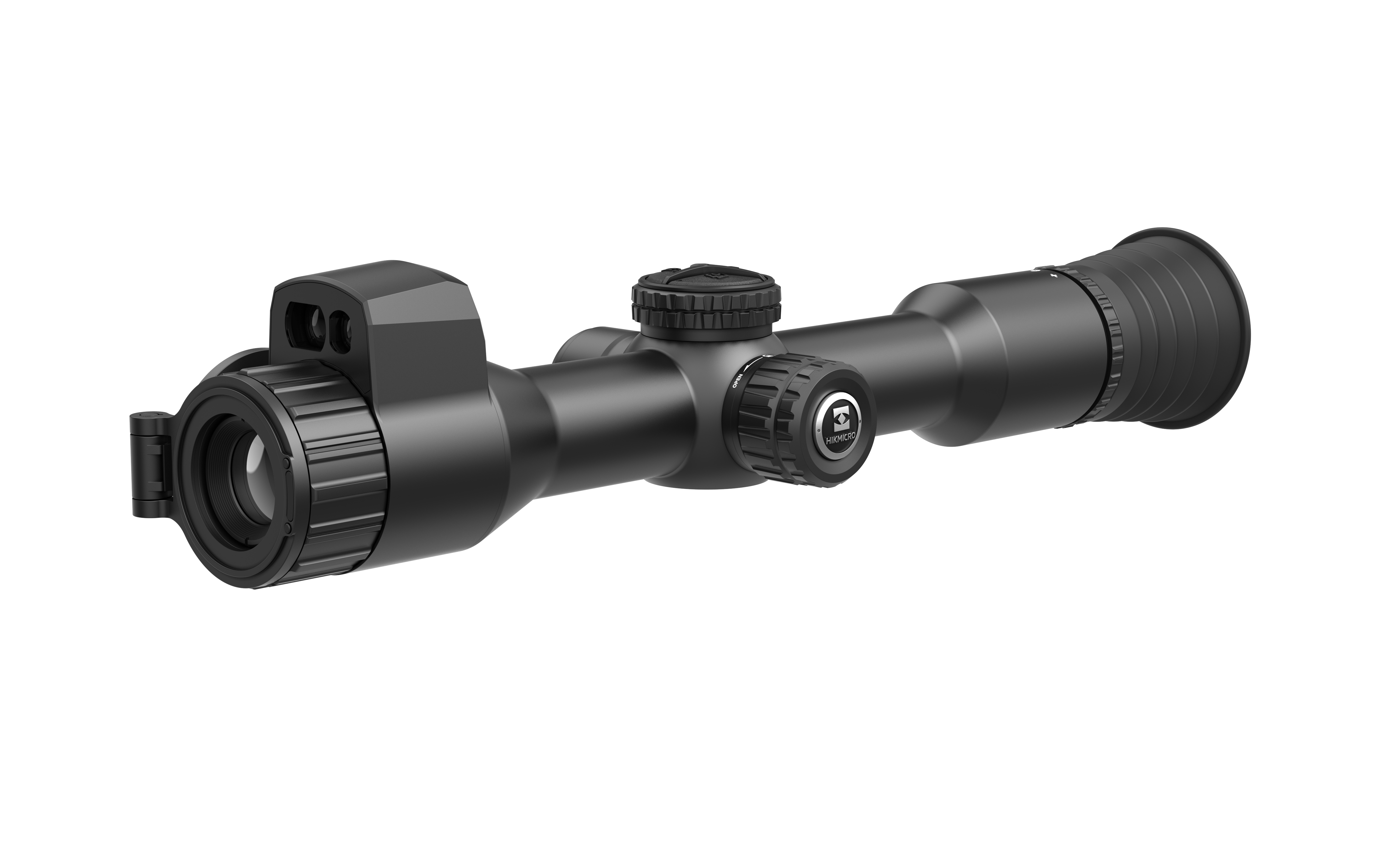 Hikmicro Alpex K Lite A El