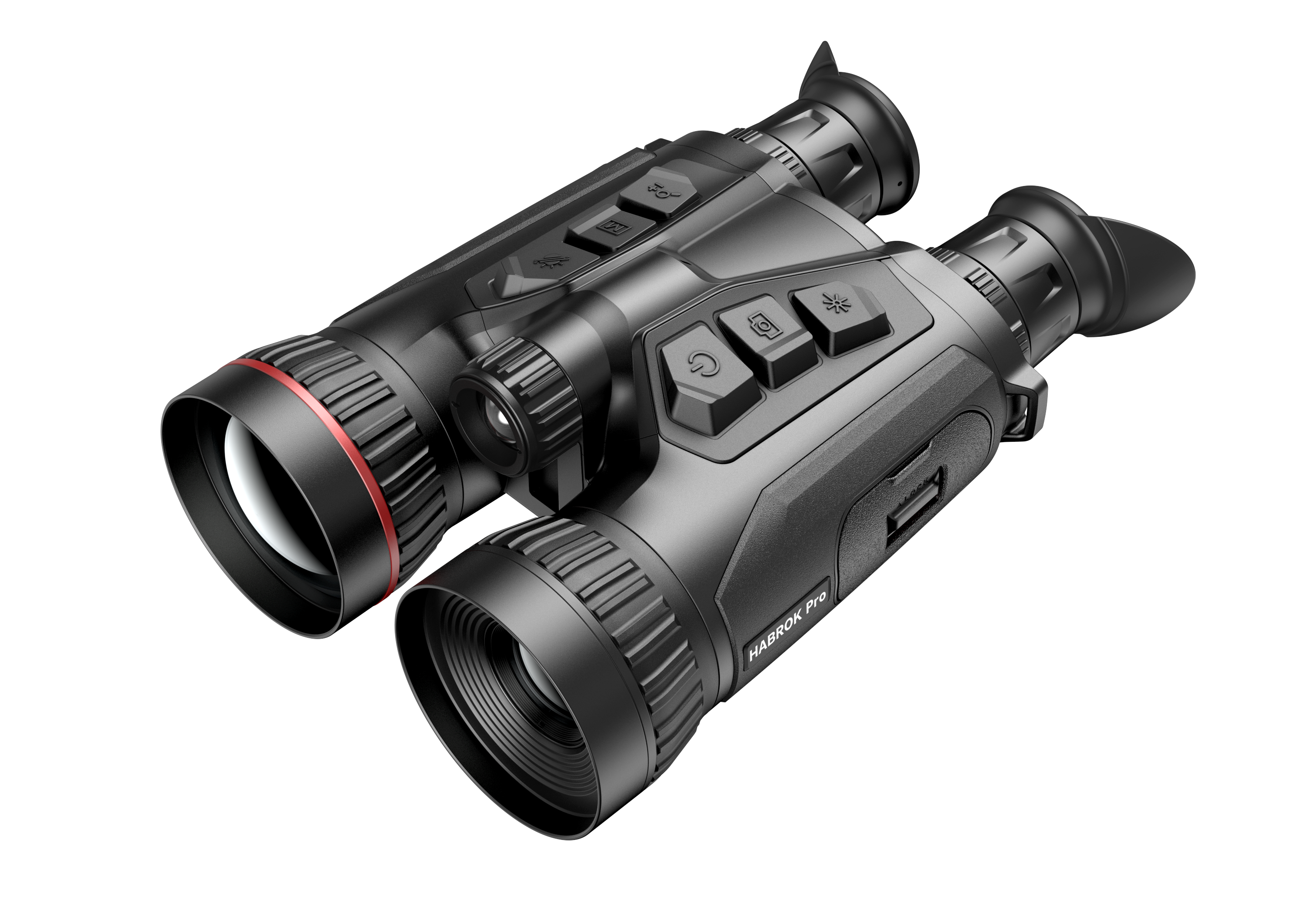 Hikmicro Habrok Pro Hx Ls