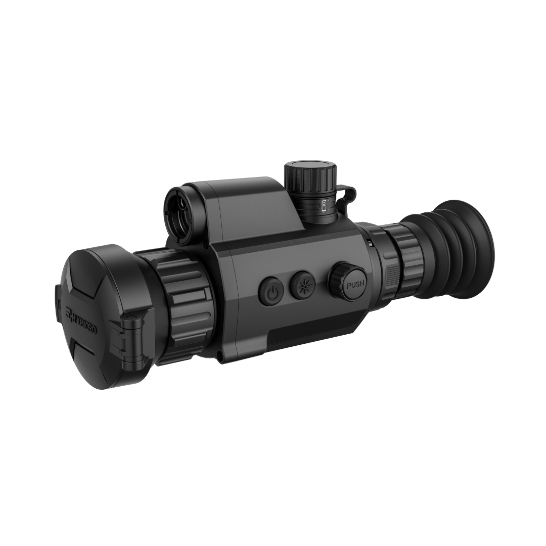 Hikmicro Panther Lrf Ph L
