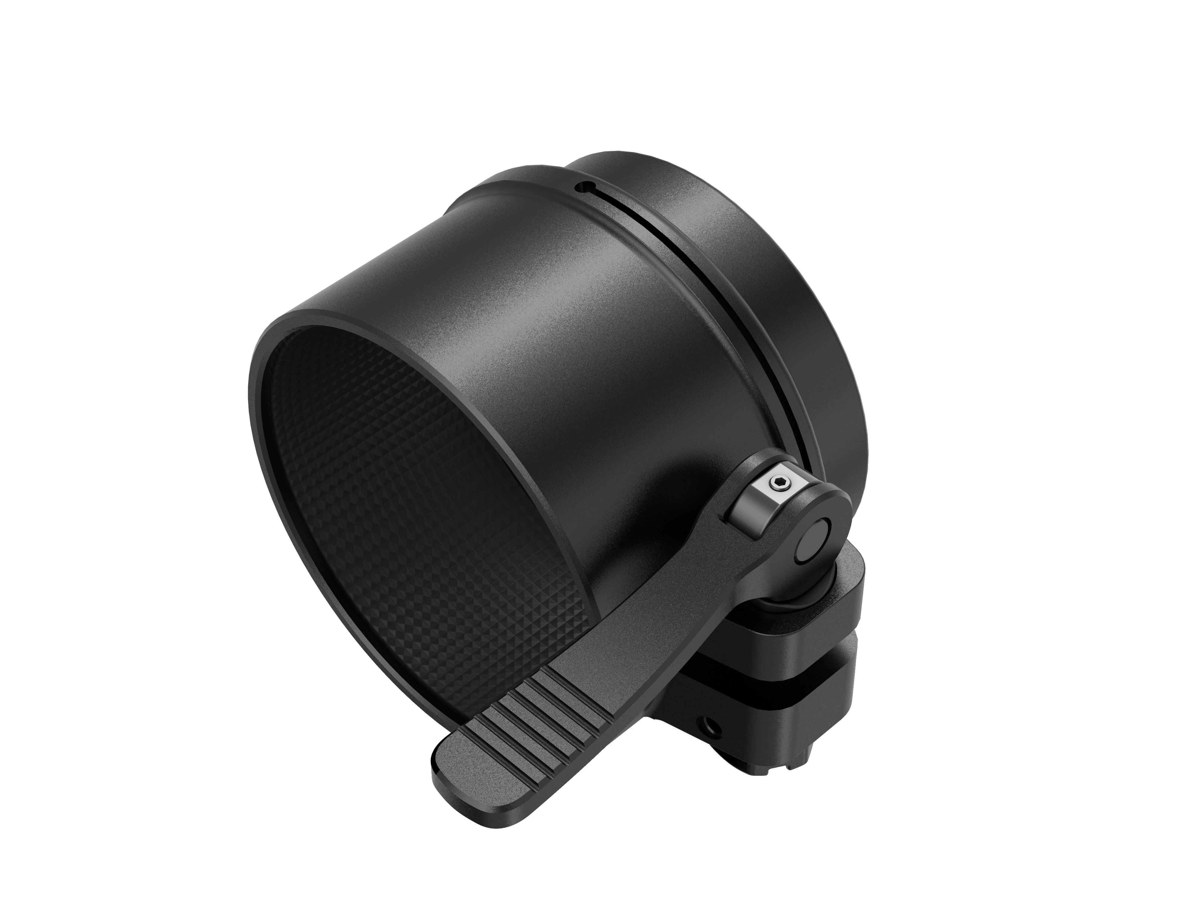 Hikmicro Thunder Clip On Adapter    Hm Adapter A