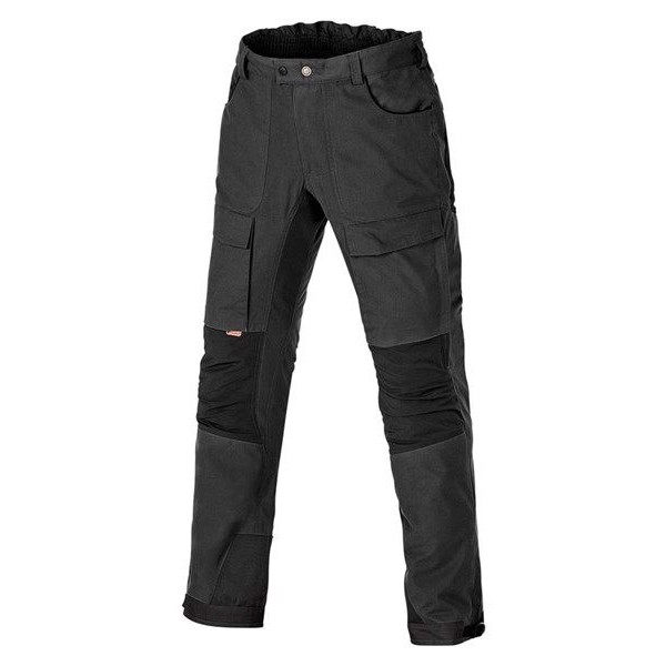 Pinewood Fritidsbukser Himalaya Extreme Dark Grey