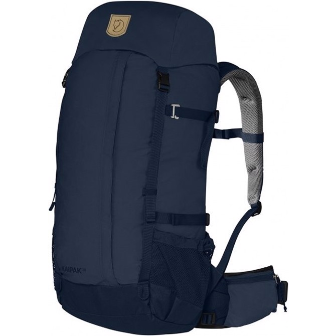 Fj? Llr? Ven Kaipak Rygsæk Navy