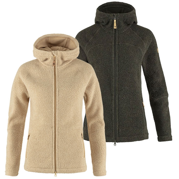 Fj? Llr? Ven Kaitum Fleece Woman