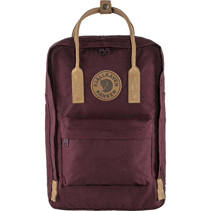 Fj? Llr? Ven Kånken No    Laptop    L Dark Garnet