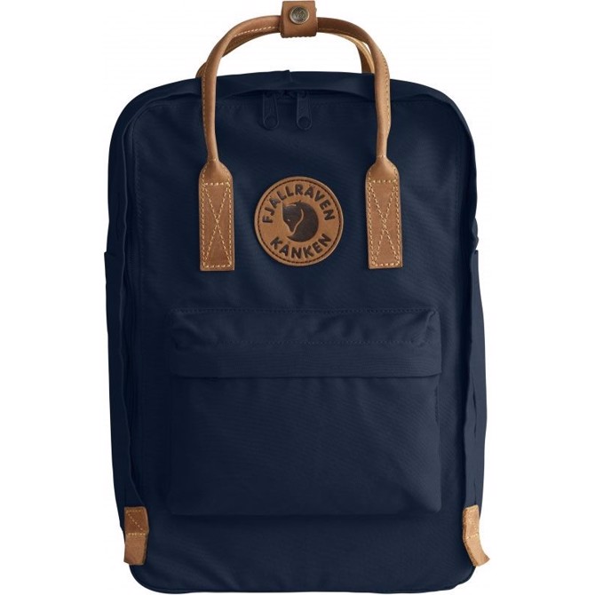 Fj? Llr? Ven Kånken No    Laptop   Taske Navy