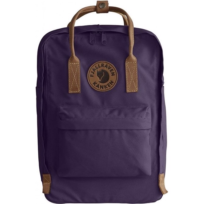 Fj? Llr? Ven Kånken No    Laptop   Taske Alpine Purple