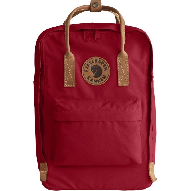 Fj? Llr? Ven Kånken No    Laptop   Taske Deep Red