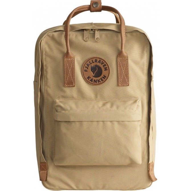 Fj? Llr? Ven Kånken No    Laptop   Taske Sand