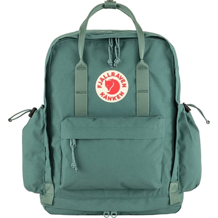 Fj? Llr? Ven Kånken Outlong  L Frost Green