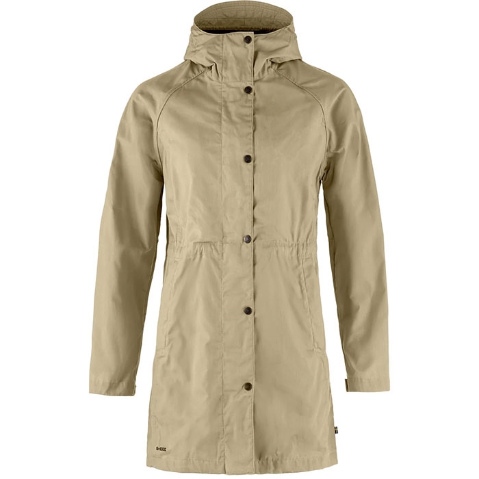 Fj? Llr? Ven Karla Lite Jacket Women Fossil L