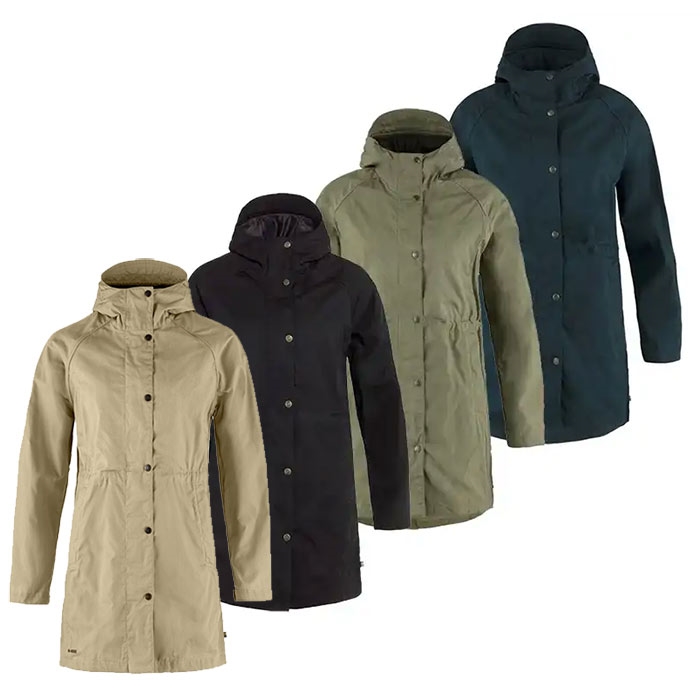 Fj? Llr? Ven Karla Lite Jacket Women