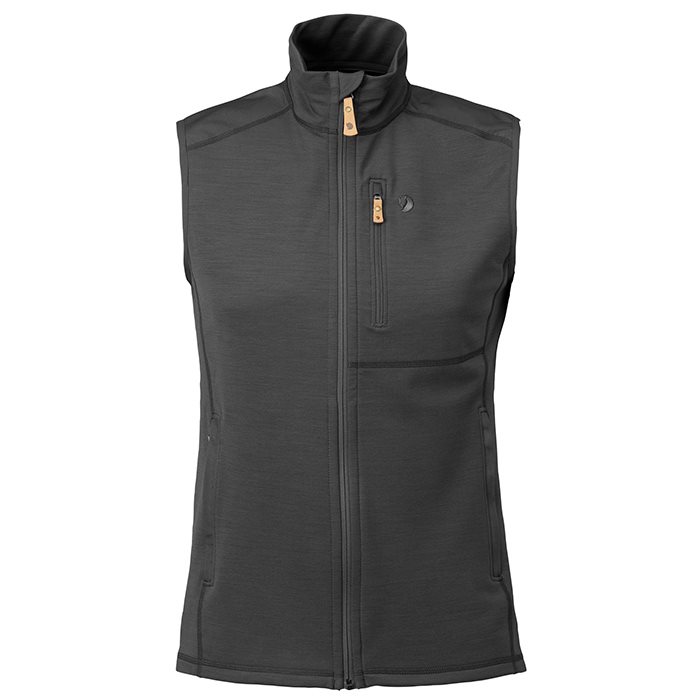 Fj? Llr? Ven Keb Fleece Vest Men