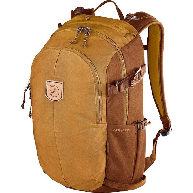 Fj? Llr? Ven Keb Hike   L Acorn   Chestnut