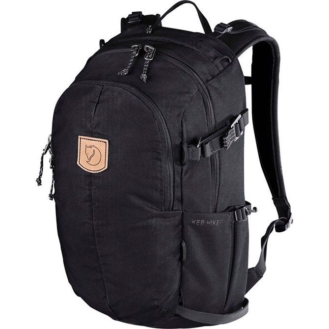 Fj? Llr? Ven Keb Hike   L Black