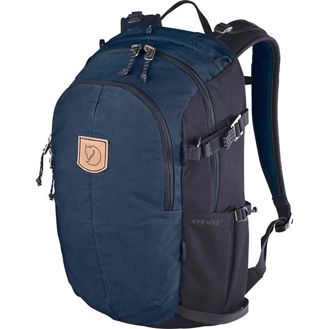 Fj? Llr? Ven Keb Hike   L Storm   Dark Navy