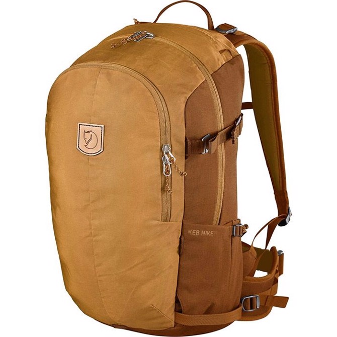 Fj? Llr? Ven Keb Hike  Acorn   Chestnut