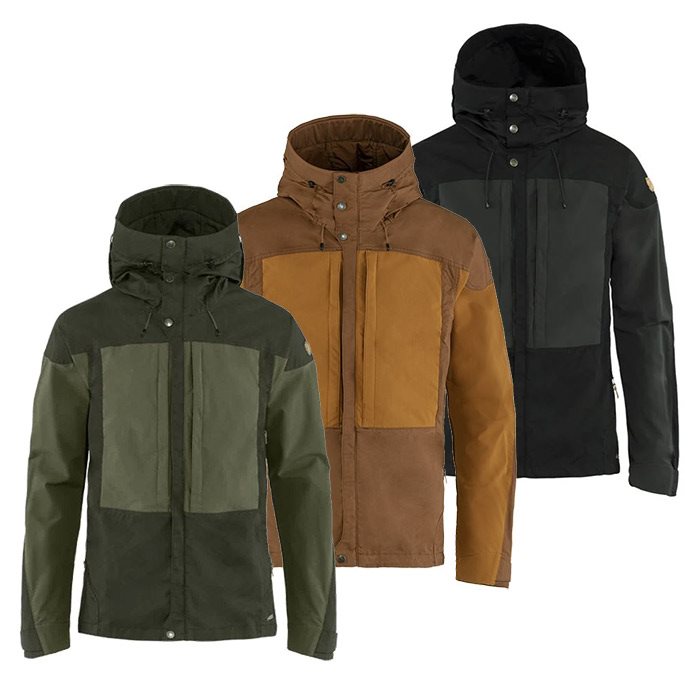 Fj? Llr? Ven Keb Jacket Men