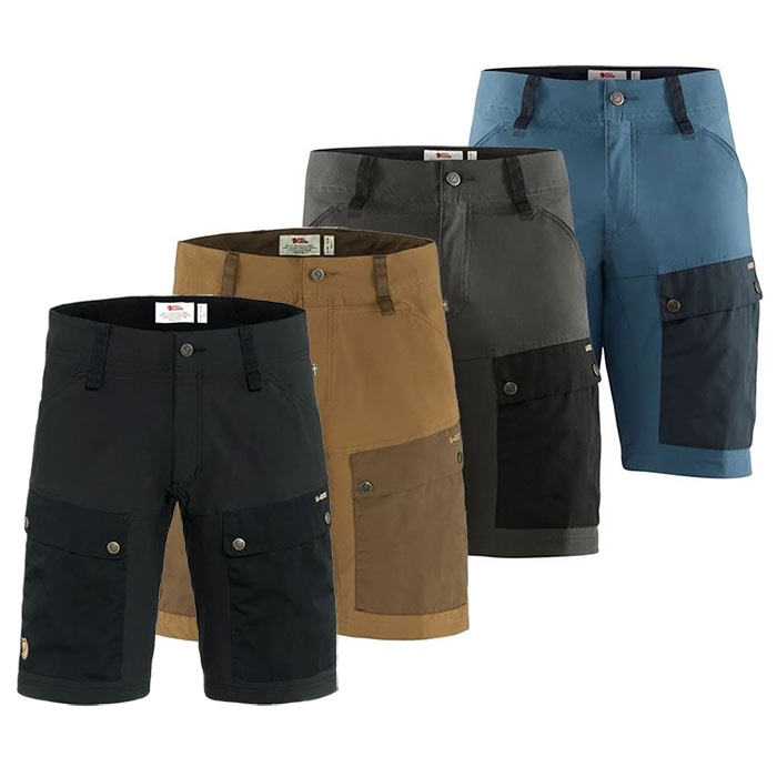 Fj? Llr? Ven Keb Shorts Men