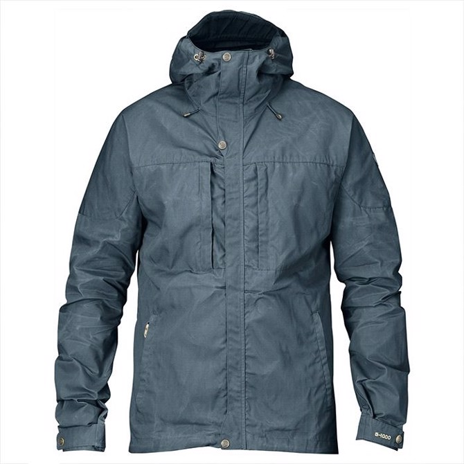 Fj? Llr? Ven Skogs?  Jacket Men Dusk M