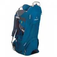 Littlelife Freedom S  Child Carrier  Blue