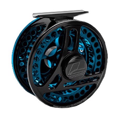 Loop Evotec Blue Black Fluehjul
