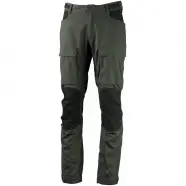 Lundhags Authentic Ii Ms Pant   Forest Green Dk Forest   Str      Bukser