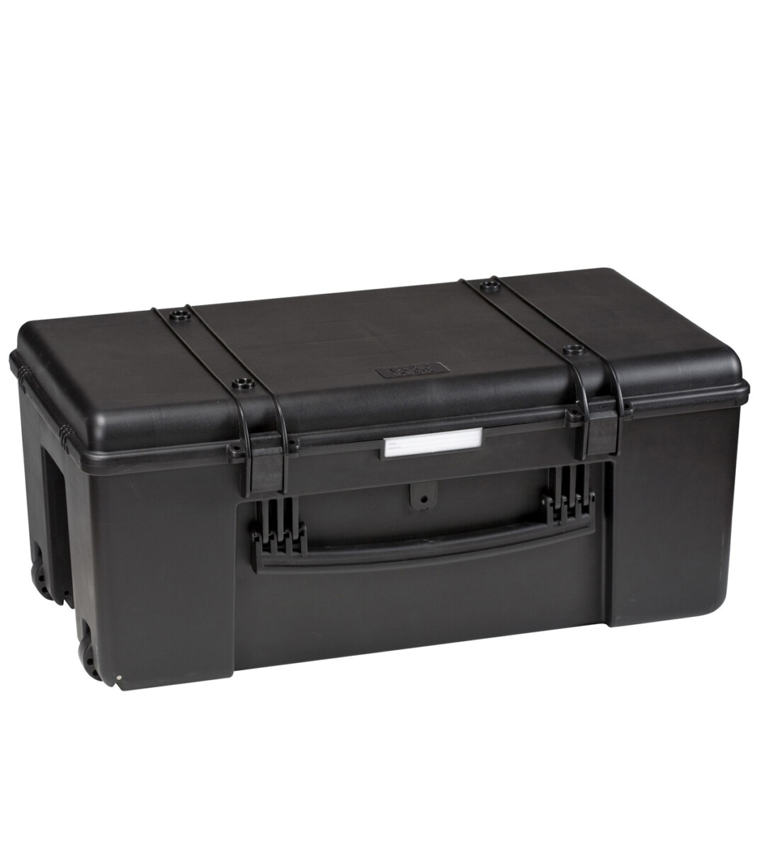 Explorer Cases Multi Utility Box Black Mub
