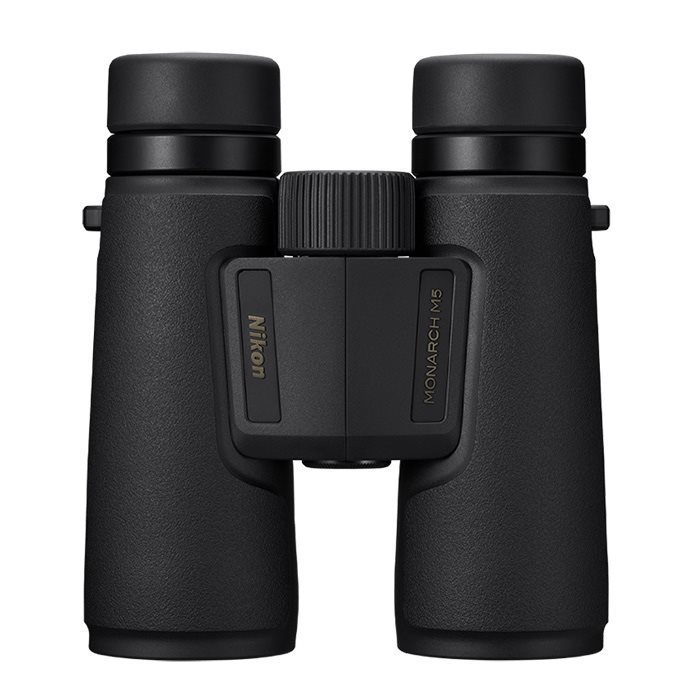 Nikon Monarch M   X  Kikkert