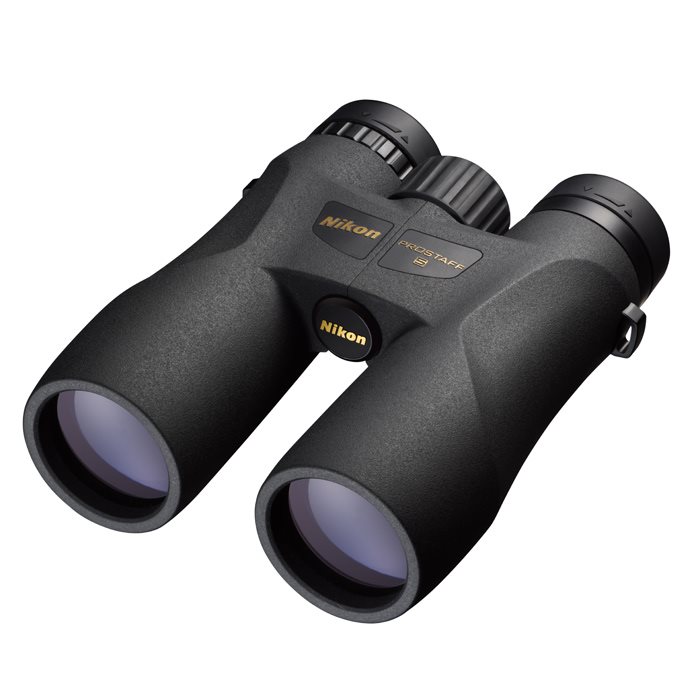 Nikon Prostaff    X  Kikkert