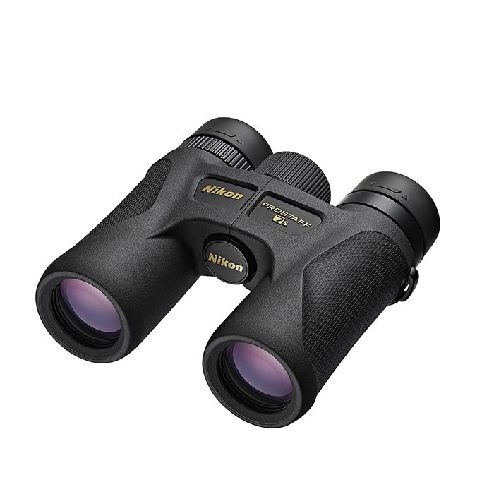 Nikon Prostaff  S  X  Kikkert