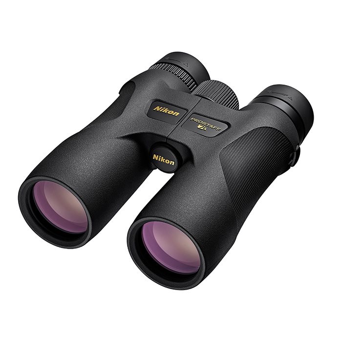 Nikon Prostaff  S  X  Kikkert